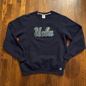 Vintage ucla sweater size medium